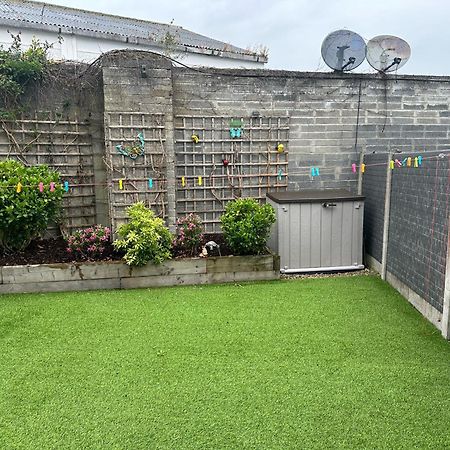 The Artane Self Catering Apartment Dublin Ngoại thất bức ảnh