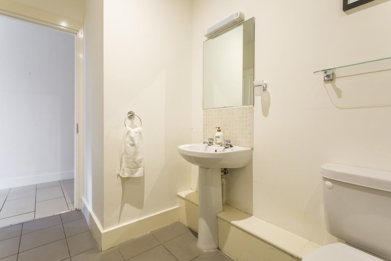 The Artane Self Catering Apartment Dublin Ngoại thất bức ảnh