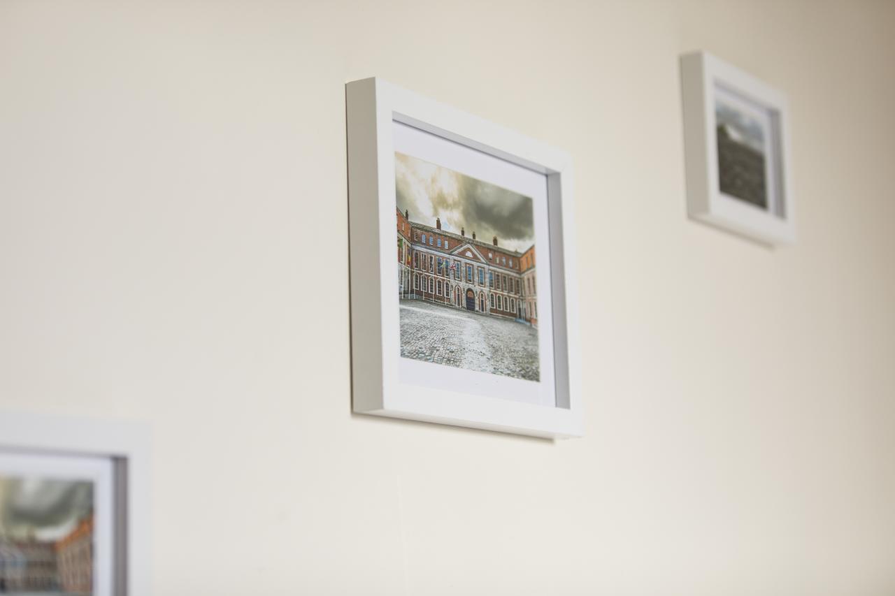 The Artane Self Catering Apartment Dublin Ngoại thất bức ảnh