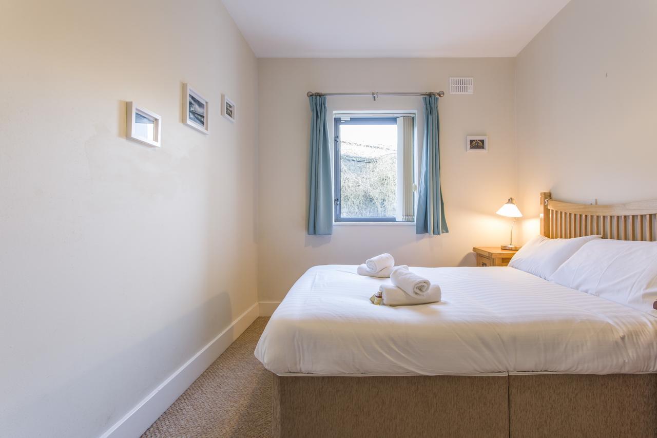 The Artane Self Catering Apartment Dublin Ngoại thất bức ảnh