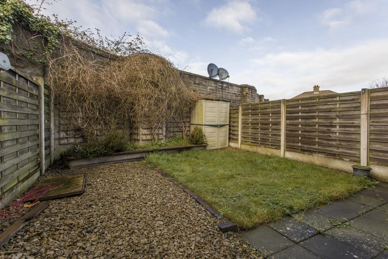The Artane Self Catering Apartment Dublin Ngoại thất bức ảnh