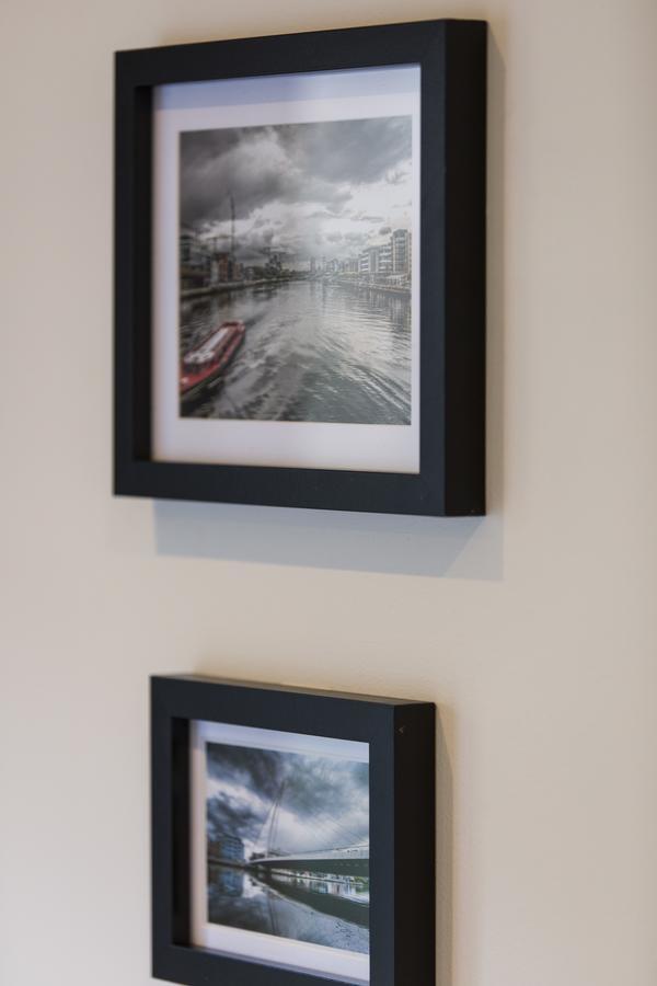 The Artane Self Catering Apartment Dublin Ngoại thất bức ảnh
