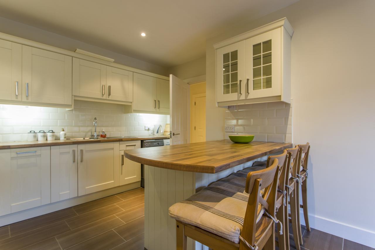The Artane Self Catering Apartment Dublin Ngoại thất bức ảnh