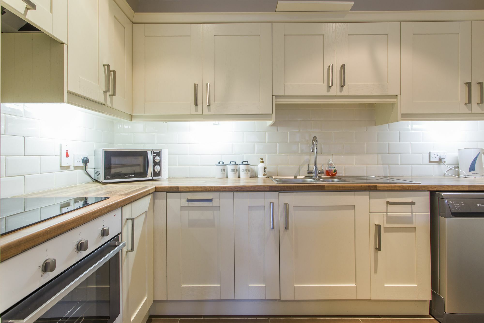 The Artane Self Catering Apartment Dublin Ngoại thất bức ảnh