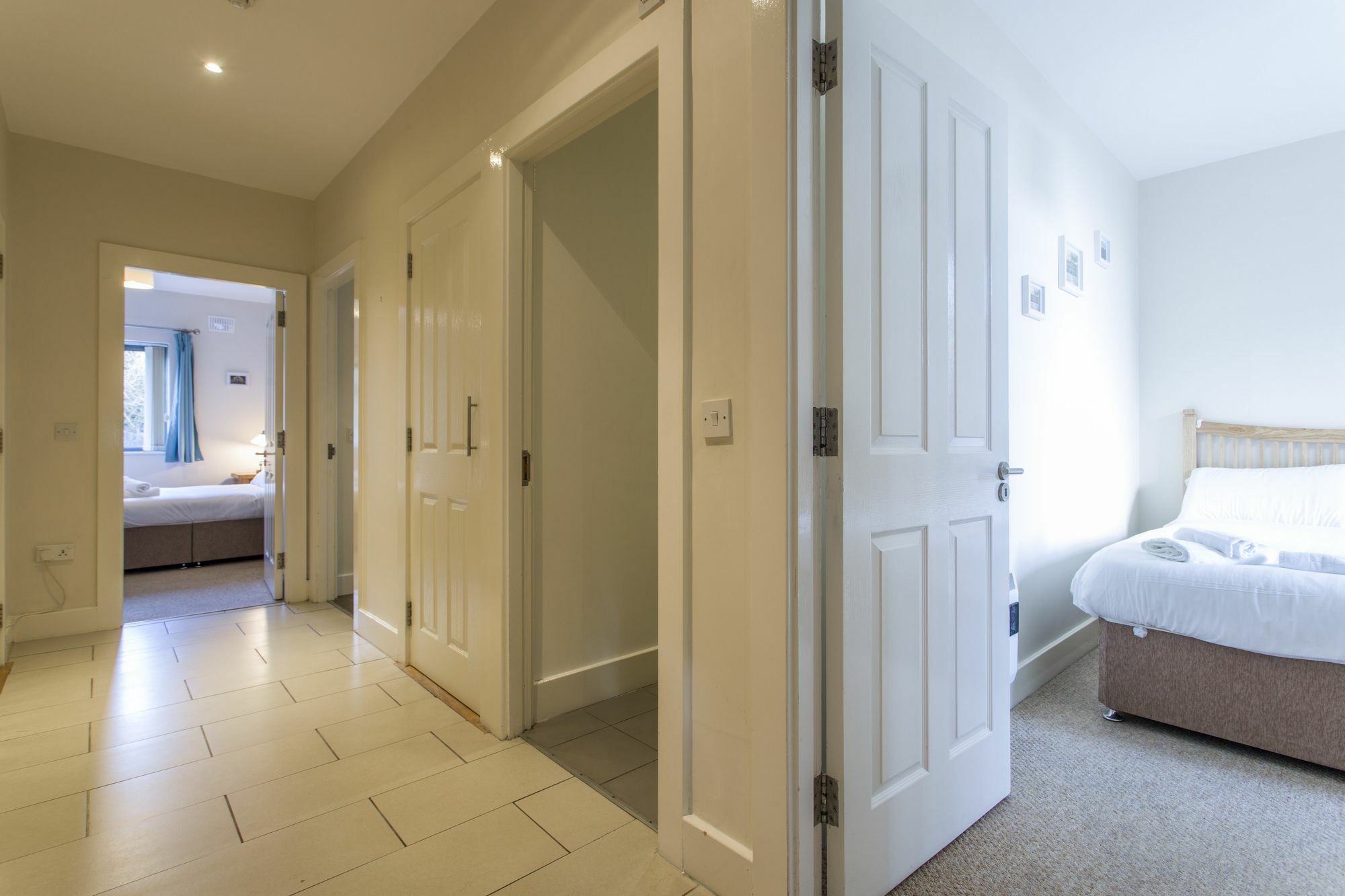 The Artane Self Catering Apartment Dublin Ngoại thất bức ảnh