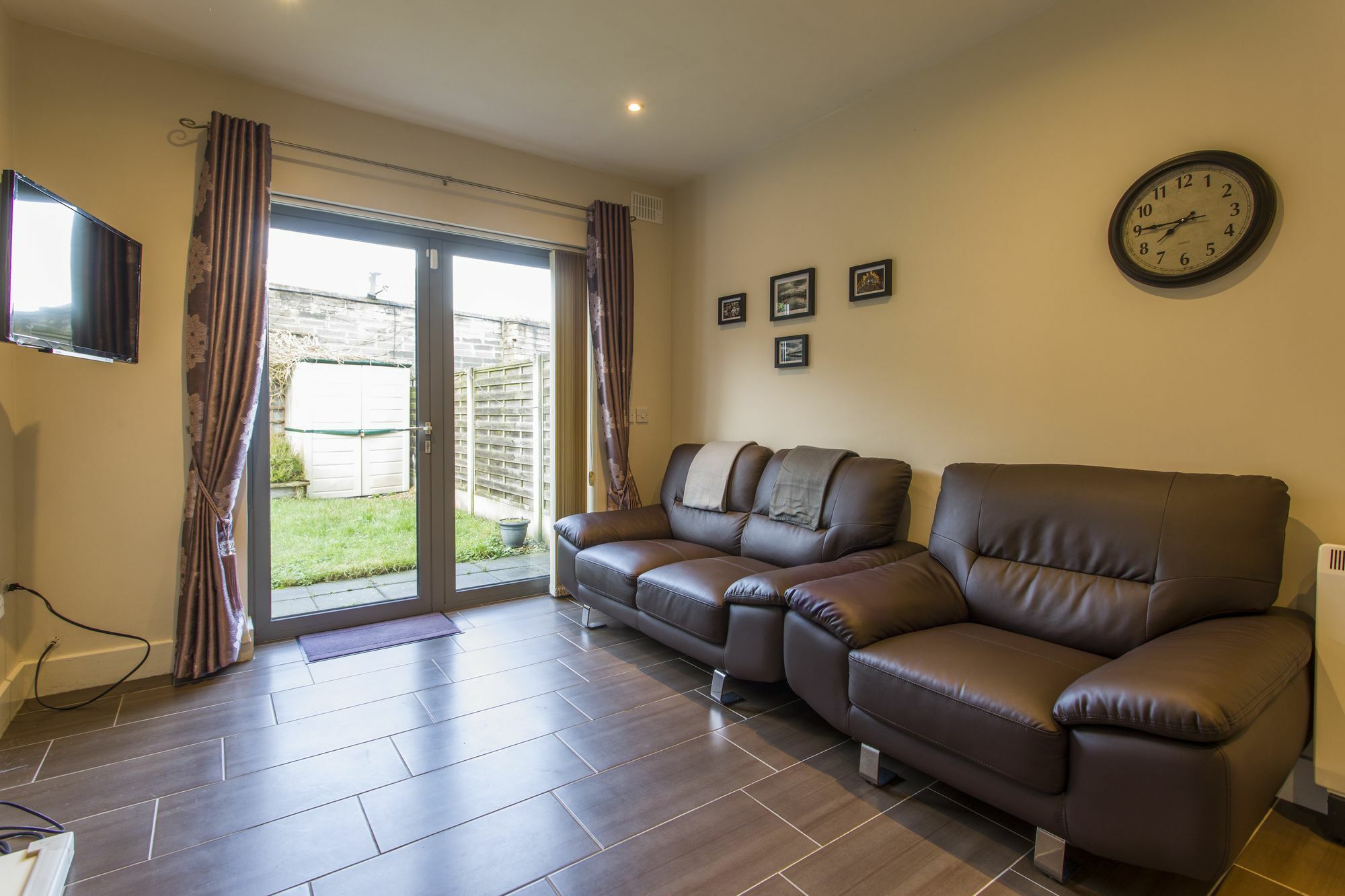 The Artane Self Catering Apartment Dublin Ngoại thất bức ảnh