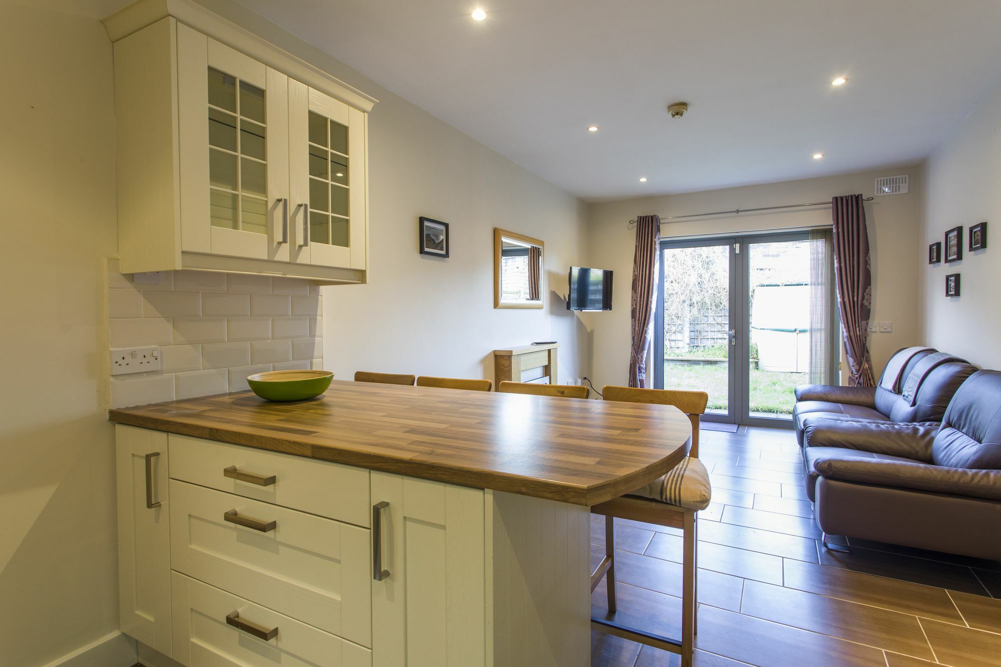 The Artane Self Catering Apartment Dublin Ngoại thất bức ảnh